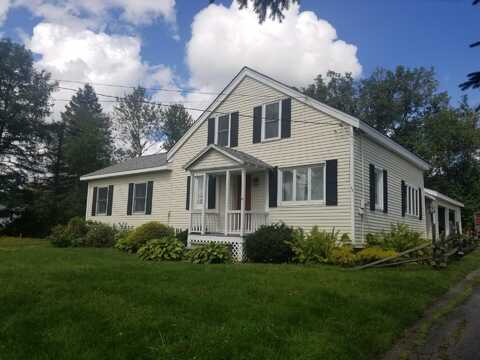 23 Washburn Road, Presque Isle, ME 04769