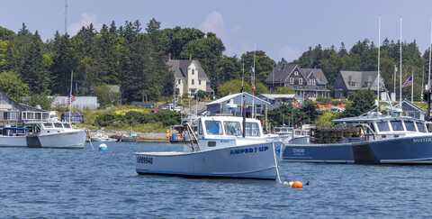20 Main Street, Cranberry Isles, ME 04646