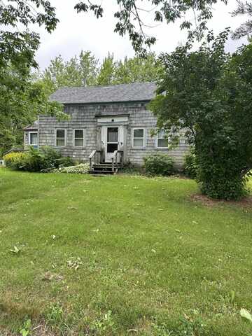 710 Willey District Road, Cherryfield, ME 04622