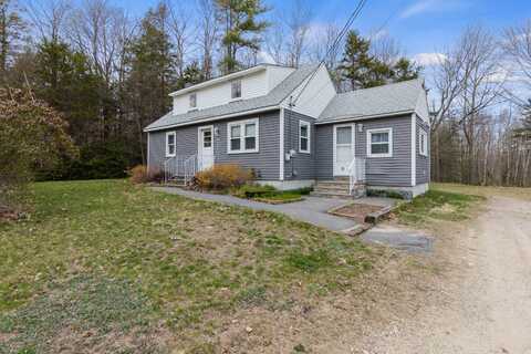 31 Allen Range Road, Freeport, ME 04032