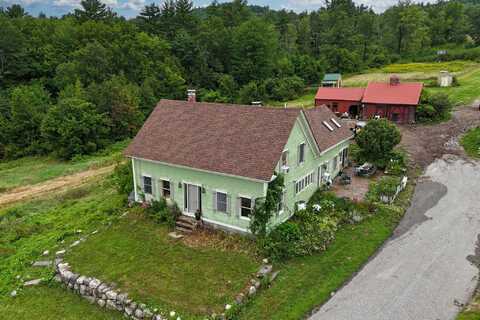 30 Graffam Road W, Baldwin, ME 04091