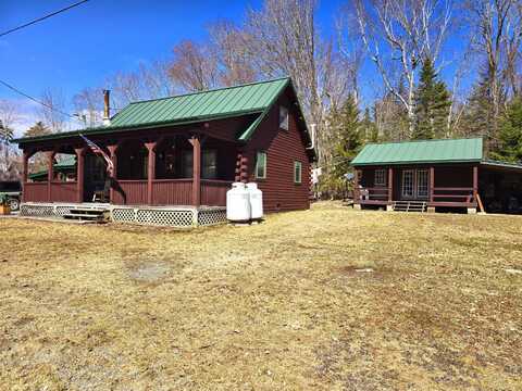 201 Highland Avenue, Greenville, ME 04441