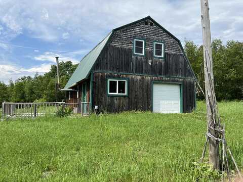 66 Tibbetts Road, Corinna, ME 04928