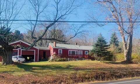 268 Moosehead Trail Highway, Brooks, ME 04921