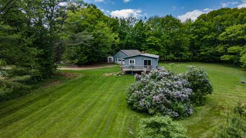 177 Tower Road, Vienna, ME 04360