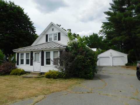 54 Rollins Street, Bingham, ME 04920