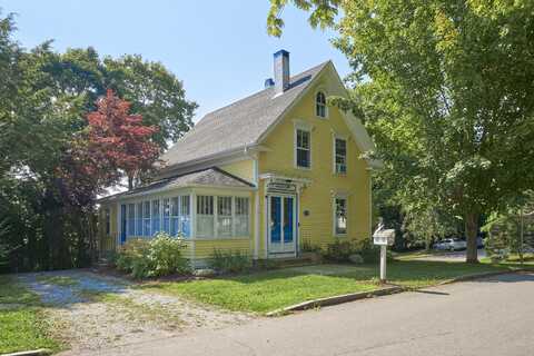 14 Alden Street, Camden, ME 04843