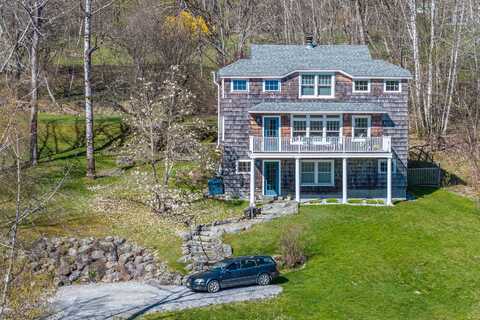 19 Blueberry Lane, Camden, ME 04843