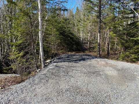 Lot 2 Shattucks Luck Lane, Bristol, ME 04539