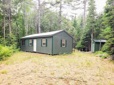 2 Emery Farm Road, Medford, ME 04463