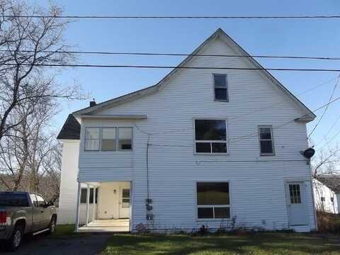 98 Bancroft Road, Danforth, ME 04424