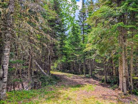 Lot 27-12 Winter Road, Rangeley, ME 04970