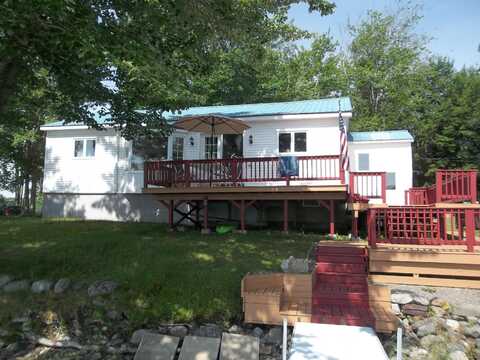 44 Maple Drive, Alexander, ME 04694