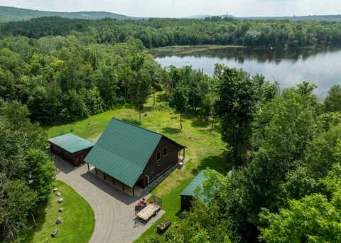 17 Boat Landing Road, Danforth, ME 04424