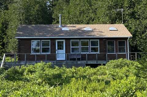 91 McSorley Road, Great Cranberry, Cranberry Isles, ME 04625