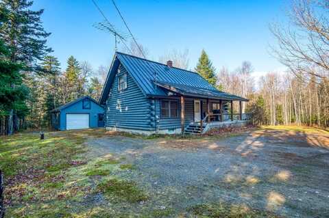 48 Arbor Way, Rangeley, ME 04970