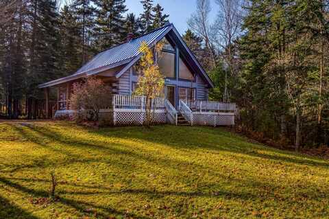 48 Arbor Way, Rangeley, ME 04970