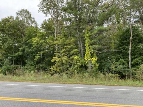 Lot 027 Atlantic Highway, Thomaston, ME 04861