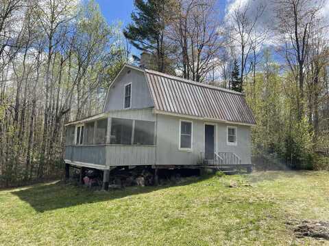 264 Swan Hill Road, Bethel, ME 04217