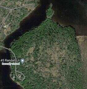 Lot 35-1 Randall Lane, Orland, ME 04472