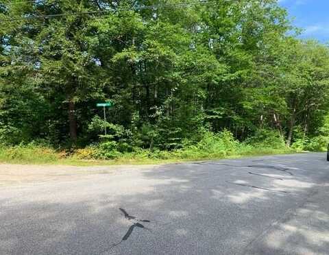 0 Sunflower Estate, Lot 59 BLCW Road, Rome, ME 04963