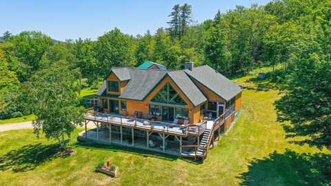 183 Sabattus Trail Road, Lovell, ME 04051