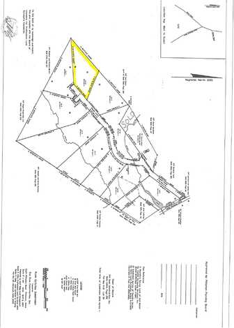 Lot 8 Rosie Estates, Pittston, ME 04345