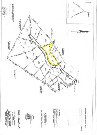 Lot 10 Rosie Estates, Pittston, ME 04345