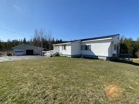 21 St Antoine Road, Wallagrass, ME 04781