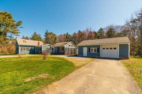 65 Watts Avenue, Saint George, ME 04860