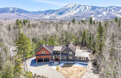 5008 Elderberry Way, Carrabassett Valley, ME 04947