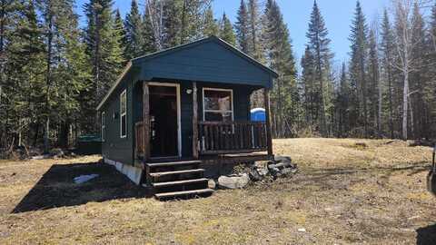 Lot 30 Off Condon Lane, Portage Lake, ME 04768