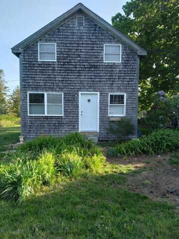 448 Main Road, Isle Au Haut, ME 04645