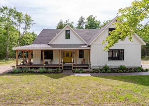 86 Tucker Road, Limington, ME 04049