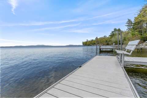 489 Leisure Lane, Frye Island, ME 04071