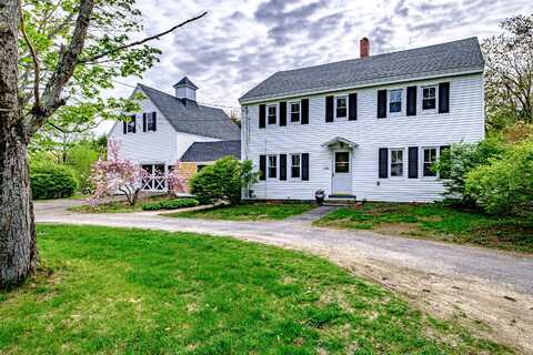 248 Duck Pond Road, Westbrook, ME 04092