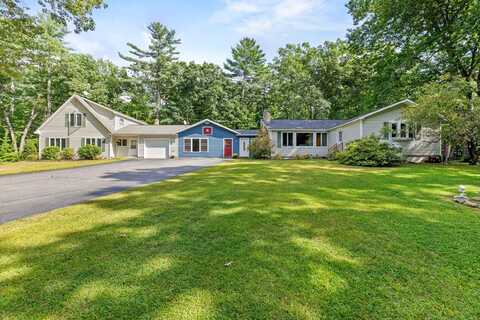 20 Hemlock Drive, Windham, ME 04062