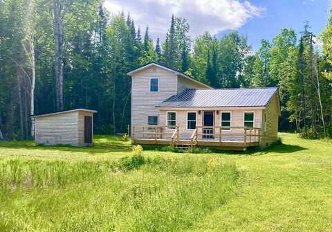 37 Walker Siding Road, T11 R4 WELS, ME 04757