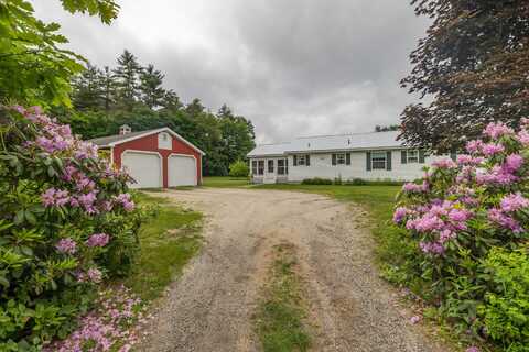 2925 Turner Road, Auburn, ME 04210