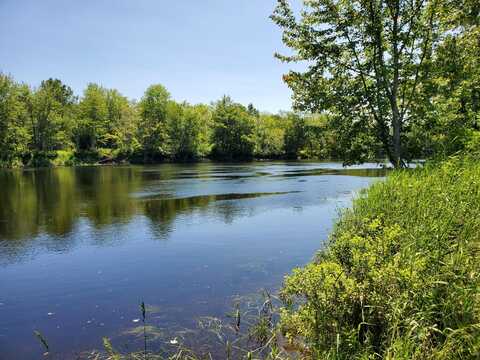 Lot 12-7 Emery Farm Road, Medford, ME 04463