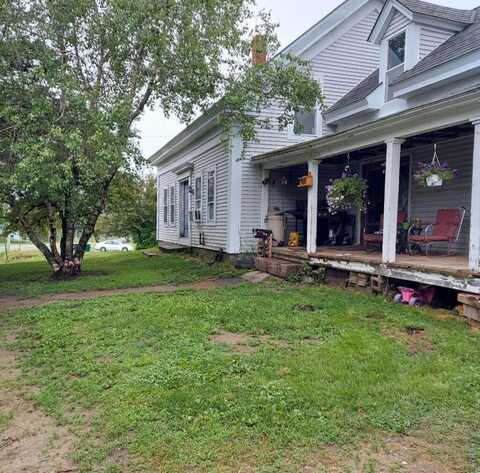 1022 Main Street, Wilton, ME 04294