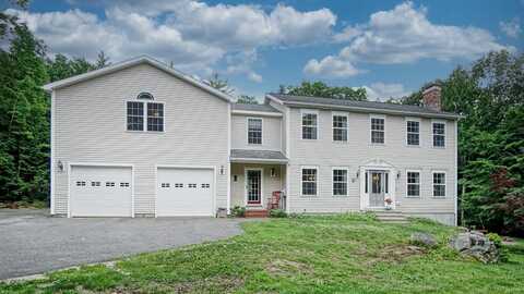 20 Balsam Lane, Windham, ME 04062