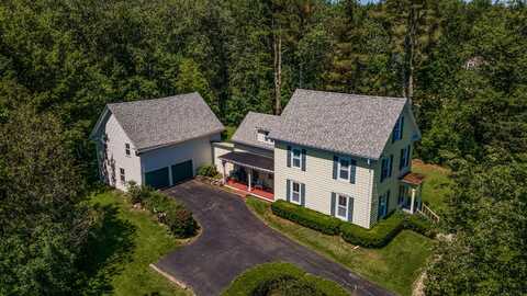 28 Prospect Street, Searsport, ME 04974