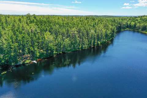 Lot 1 Waldoboro Road, Friendship, ME 04547