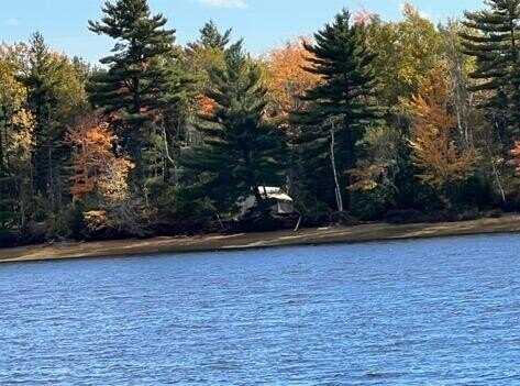 M4,L6 Hardwood Hill Island, Mariaville, ME 04605