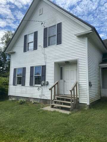 294 Pleasant Street, Hartland, ME 04943