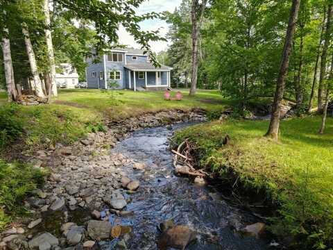 193 Lily Bay Road, Greenville, ME 04441