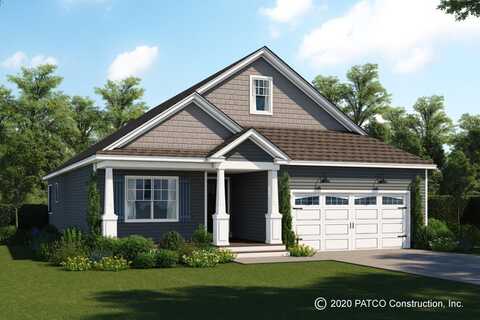 1 Furbish (Lot 3) Lane, Kennebunk, ME 04043