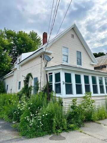 5 Carrean Street, Waterville, ME 04901