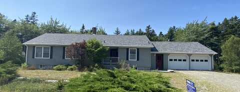 62 Hadlock Road, Southwest Harbor, ME 04679